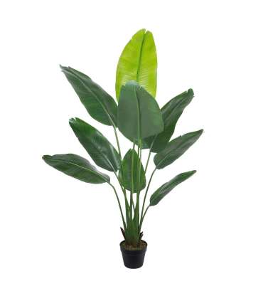 Kunsttaim WIND BIRD OF PARADISE H150cm