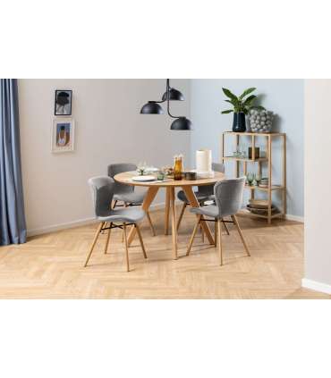 Tool BATILDA-A1 hall