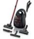 Bosch Serie 6 ProPower 4 L Cylinder vacuum Dry 850 W Dust bag
