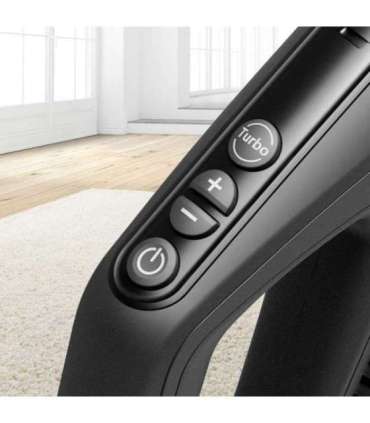 Bosch Serie 6 ProPower 4 L Cylinder vacuum Dry 850 W Dust bag