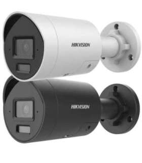 Hikvision Pro Series with AcuSense DS-2CD2046G2H-I2U/SL(2.8MM) security camera Bullet IP security camera Outdoor 2688 x