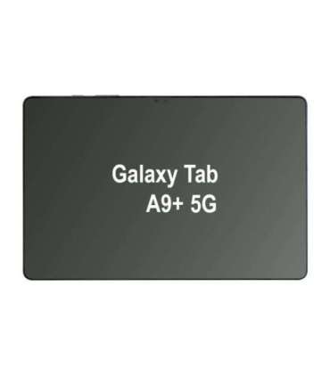 Samsung Galaxy Tab A9+ SM-X216RDBREUE tablet 5G Qualcomm Snapdragon 128 GB 27.9 cm (11") 6 GB Wi-Fi 5 (802.11ac) Android