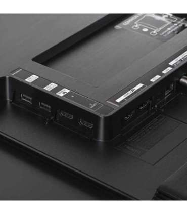 Samsung QE55S90FAE 139.7 cm (55") 4K Ultra HD Smart TV Wi-Fi Black