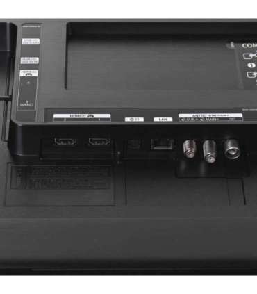 Samsung QE65S90FAT 165,1 cm (65") 4K Ultra HD Smart TV Wi-Fi Black