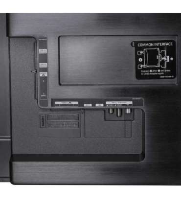 Samsung QE65S90FAT 165,1 cm (65") 4K Ultra HD Smart TV Wi-Fi Black