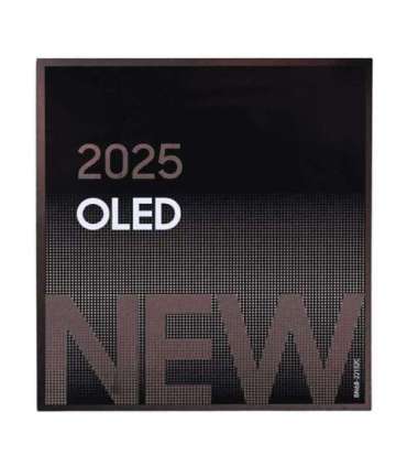 Samsung QE65S90FAT 165,1 cm (65") 4K Ultra HD Smart TV Wi-Fi Black