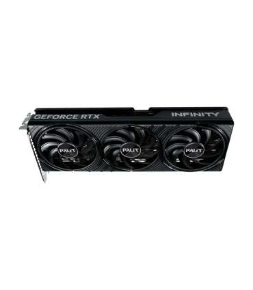 Palit GeForce RTX 5070 Infinity 3 NVIDIA 12 GB GDDR7