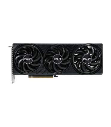 Palit GeForce RTX 5070 Infinity 3 NVIDIA 12 GB GDDR7