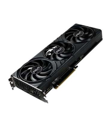Palit GeForce RTX 5070 Infinity 3 NVIDIA 12 GB GDDR7