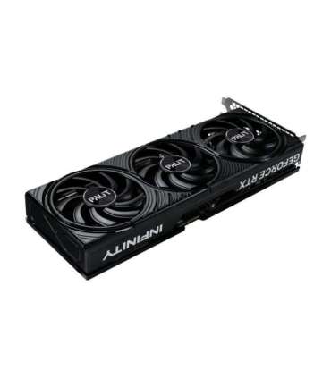 Palit GeForce RTX 5070 Infinity 3 NVIDIA 12 GB GDDR7