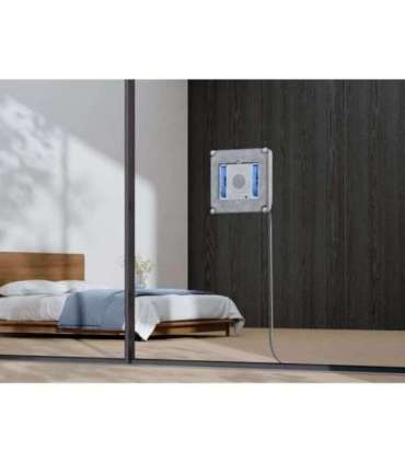 Ecovacs Winbot Mini window cleaning robot (white)