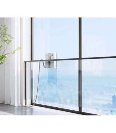 Ecovacs Winbot Mini window cleaning robot (white)