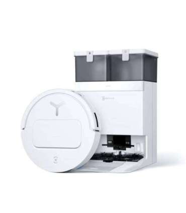 Cleaning robot Ecovacs Deebot T50 Pro OMNI white