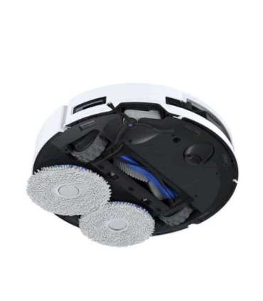 Cleaning robot Ecovacs Deebot T50 Pro OMNI white