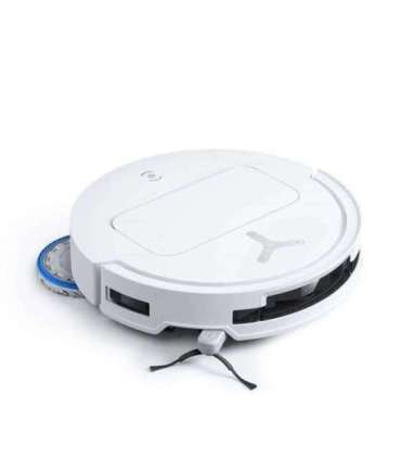 Cleaning robot Ecovacs Deebot T50 Pro OMNI white