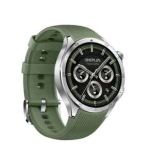 Smartwatch OnePlus Watch 3 Green