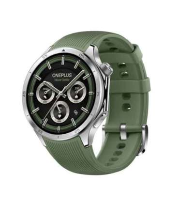 Smartwatch OnePlus Watch 3 Green