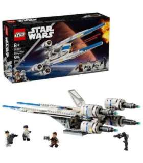 LEGO STAR WARS 75399 Rebel U-Wing Starfighter
