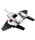 LEGO CREATOR 31134 SPACE SHUTTLE
