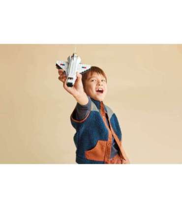 LEGO CREATOR 31134 SPACE SHUTTLE