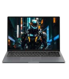 Blackview AceBook 12K1 i5-12450H 16” WUXGA 16GB SSD512 Windows 11 Pro Grey