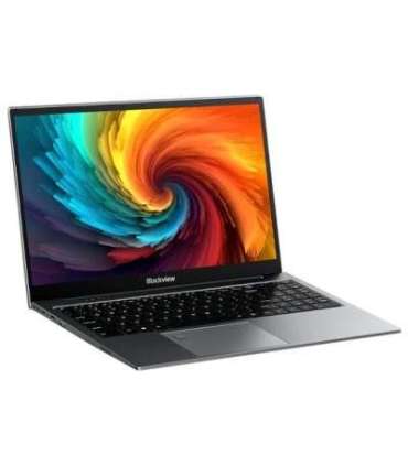 Blackview AceBook 8 N97 15.6"FHD 16GB SSD512 Windows 11 Home Grey