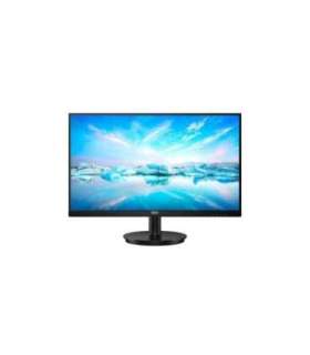 Philips V Line 275V8LA/00 computer monitor 68.6 cm (27") 2560 x 1440 pixels Quad HD LED Black