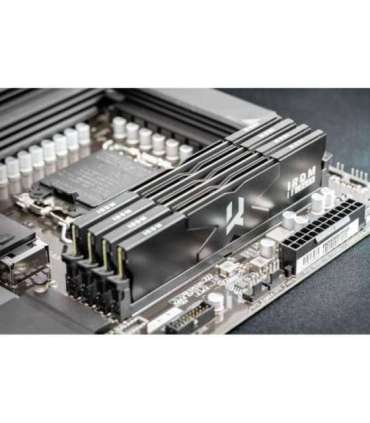 Goodram IRDM DDR5 IR-6800D564L34S/32GDC memory module 32 GB 2 x 16 GB 6800 MHz