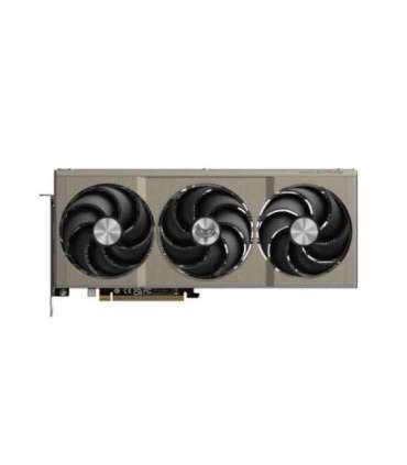 Graphics card. SAPPHIRE NITRO+ RX 9060 XT GAMING OC 16