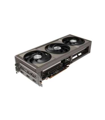Graphics card. SAPPHIRE NITRO+ RX 9060 XT GAMING OC 16