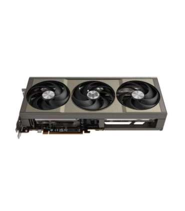 Graphics card. SAPPHIRE NITRO+ RX 9060 XT GAMING OC 16