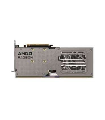 Graphics card. SAPPHIRE NITRO+ RX 9060 XT GAMING OC 16