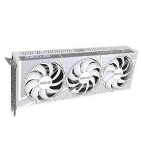 Inno3D GeForce RTX 5080 X3 OS WHITE NVIDIA 16 GB GDDR7