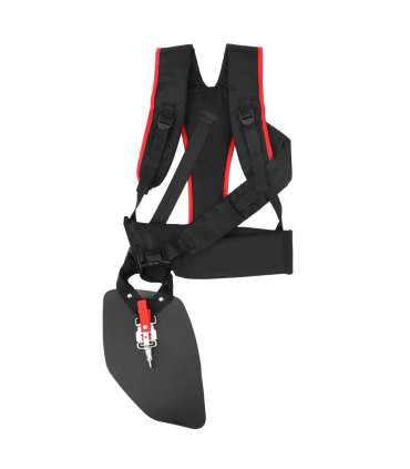 Trimmeri traksid HECHT 000104