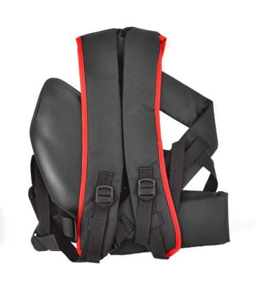 Trimmeri traksid HECHT 000104