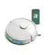 Cleaning robot iRobot Roomba Combo 105 (white)
