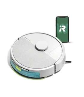 Cleaning robot iRobot Roomba Combo 105 (white)