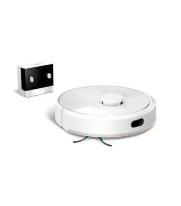 Cleaning robot iRobot Roomba Combo 105 (white)