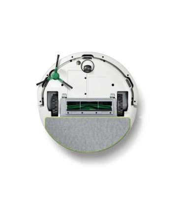 Cleaning robot iRobot Roomba Combo 105 (white)