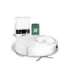 Cleaning robot iRobot Roomba Combo 105+ (white)