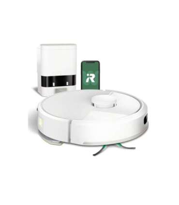 Cleaning robot iRobot Roomba Combo 105+ (white)