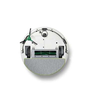 Cleaning robot iRobot Roomba Combo 105+ (white)