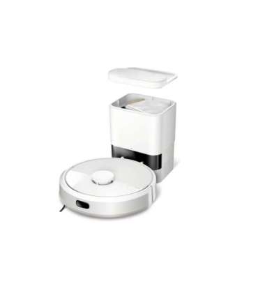 Cleaning robot iRobot Roomba Combo 105+ (white)