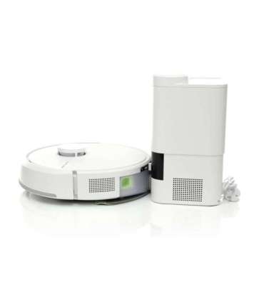 Cleaning robot iRobot Roomba Combo 105+ (white)