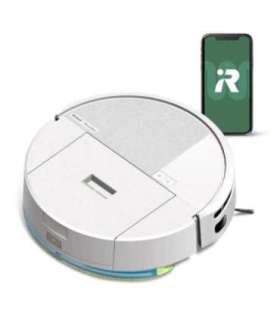iRobot Roomba Combo 205 cleaning robot (white)