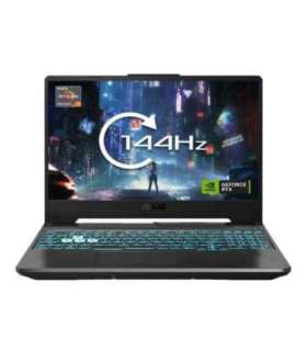 ASUS TUF Gaming A15 FA506NCR-WH71 AMD Ryzen™ 7 7435HS Laptop 39.6 cm (15.6") Full HD 16 GB DDR5-SDRAM 512 GB SSD