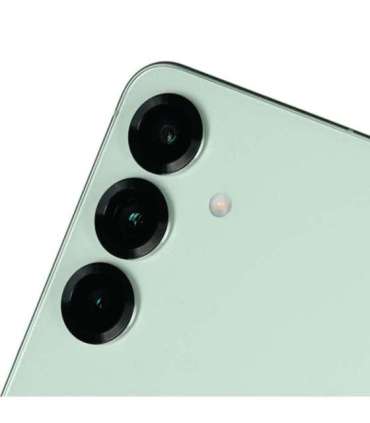 Samsung Galaxy S25 15.8 cm (6.2") Dual SIM Android 15 5G USB Type-C 12 GB 128 GB 4000 mAh Mint colour