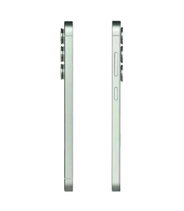 Samsung Galaxy S25 15.8 cm (6.2") Dual SIM Android 15 5G USB Type-C 12 GB 128 GB 4000 mAh Mint colour