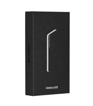 Samsung Galaxy S25 15.8 cm (6.2") Dual SIM Android 15 5G USB Type-C 12 GB 128 GB 4000 mAh Mint colour