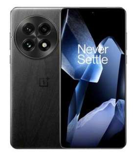 OnePlus 13 17.3 cm (6.82") Dual SIM Android 15 5G USB Type-C 16 GB 512 GB 6000 mAh Black